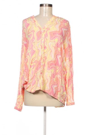 Дамска риза Frieda & Freddies, Размер L, Цвят Многоцветен, Цена 82,11 лв.