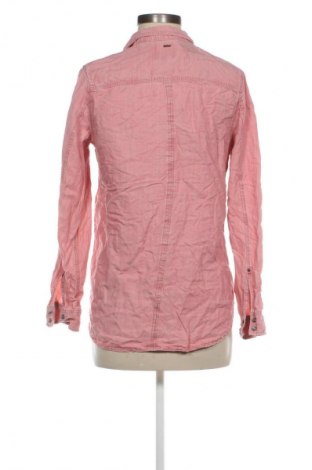 Damenbluse G-Star Raw, Größe S, Farbe Rosa, Preis 27,99 €