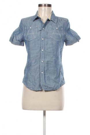 Dámská košile  G-Star Raw, Velikost S, Barva Modrá, Cena  947,00 Kč