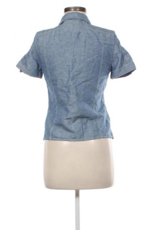 Dámská košile  G-Star Raw, Velikost S, Barva Modrá, Cena  947,00 Kč