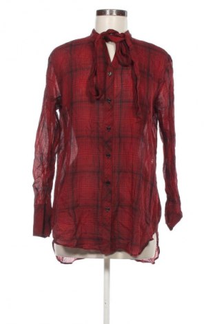 Damska koszula G-Star Raw, Rozmiar M, Kolor Kolorowy, Cena 117,99 zł