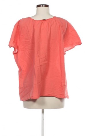 Damenbluse G.W., Größe XXL, Farbe Orange, Preis 24,55 €