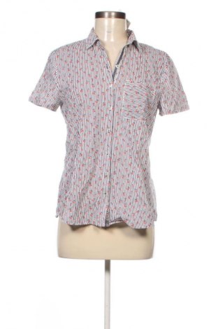 Дамска риза G.W., Размер L, Цвят Многоцветен, Цена 37,99 лв.