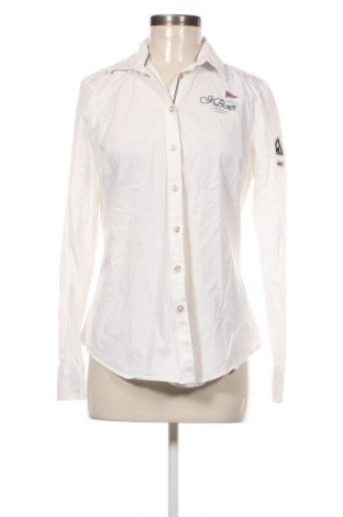 Dámska košeľa  Gaastra, Veľkosť M, Farba Biela, Cena  28,04 €