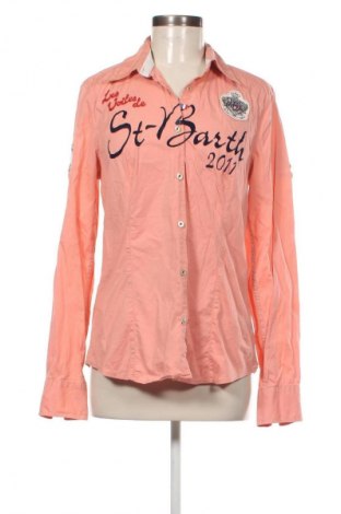 Dámská košile  Gaastra, Velikost XL, Barva Oranžová, Cena  469,00 Kč