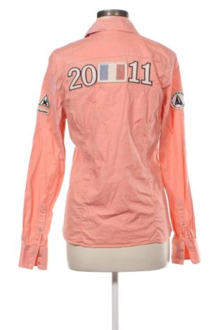 Dámská košile  Gaastra, Velikost XL, Barva Oranžová, Cena  469,00 Kč