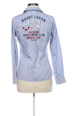 Női ing Galvanni, Méret M, Szín Kék, Ár 10 962 Ft