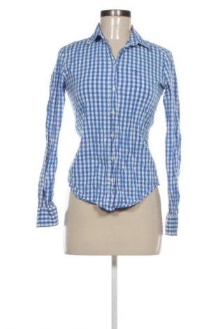 Damenbluse Gant, Größe S, Farbe Mehrfarbig, Preis 32,99 €