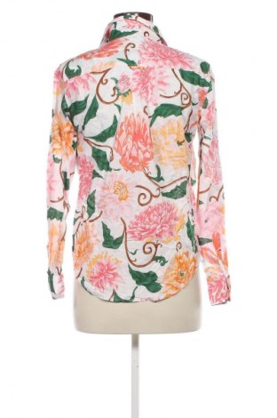 Cămașă de femei Gant, Mărime S, Culoare Multicolor, Preț 165,99 Lei