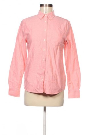 Dámska košeľa  Gant, Veľkosť S, Farba Ružová, Cena  42,05 €