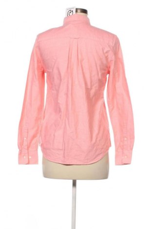 Dámska košeľa  Gant, Veľkosť S, Farba Ružová, Cena  42,05 €