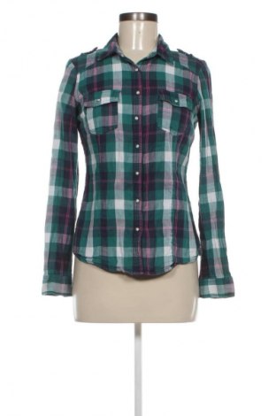 Dámska košeľa  Garage, Veľkosť S, Farba Viacfarebná, Cena  20,97 €