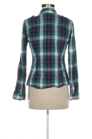 Dámska košeľa  Garage, Veľkosť S, Farba Viacfarebná, Cena  20,97 €