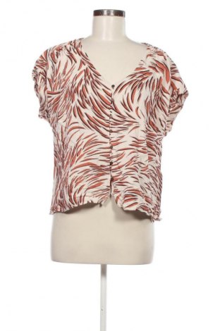 Дамска риза Garcia, Размер XL, Цвят Многоцветен, Цена 20,99 лв.