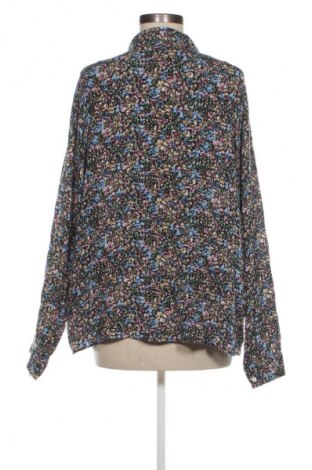 Damenbluse Garcia, Größe XXL, Farbe Mehrfarbig, Preis 4,99 €