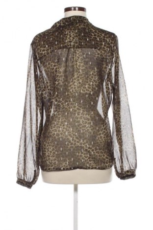 Γυναικείο πουκάμισο Geisha, Μέγεθος L, Χρώμα Πολύχρωμο, Τιμή 4,99 €