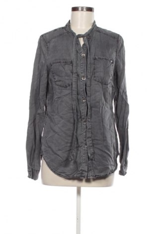 Dámska košeľa  Geisha, Veľkosť M, Farba Sivá, Cena  9,95 €