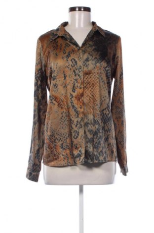 Γυναικείο πουκάμισο Geisha, Μέγεθος M, Χρώμα Πολύχρωμο, Τιμή 9,99 €