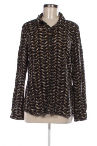 Damenbluse Geisha, Größe XL, Farbe Mehrfarbig, Preis € 21,00