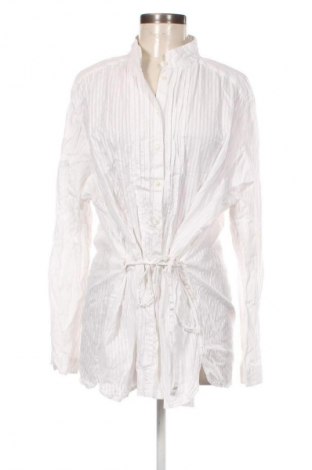 Damenbluse George, Größe XXL, Farbe Weiß, Preis € 9,99