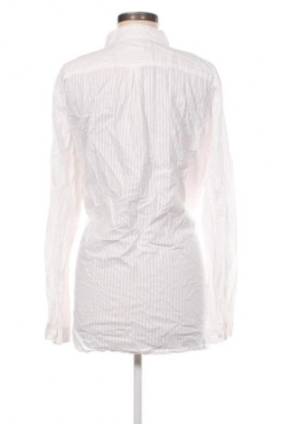 Damenbluse George, Größe XXL, Farbe Weiß, Preis € 9,99