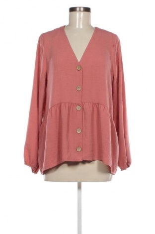 Дамска риза George, Размер M, Цвят Кафяв, Цена 40,02 лв.