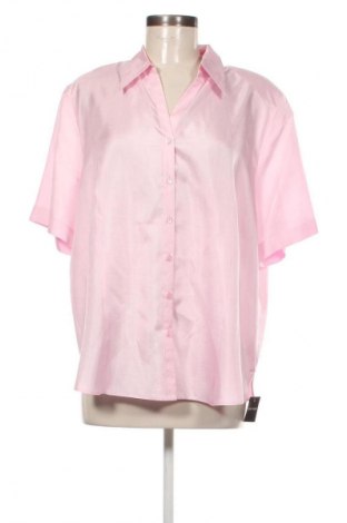 Cămașă de femei Gerry Weber, Mărime XXL, Culoare Roz, Preț 284,00 Lei