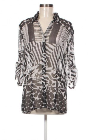 Dámská košile  Gerry Weber, Velikost L, Barva Vícebarevné, Cena  694,00 Kč
