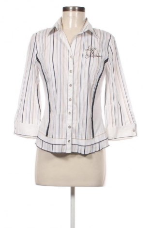 Γυναικείο πουκάμισο Gerry Weber, Μέγεθος S, Χρώμα Πολύχρωμο, Τιμή 20,03 €