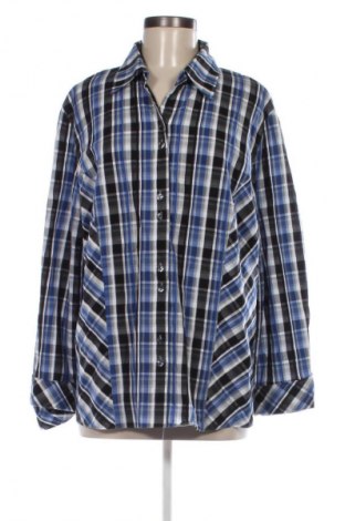 Damenbluse Gerry Weber, Größe XXL, Farbe Mehrfarbig, Preis 27,99 €