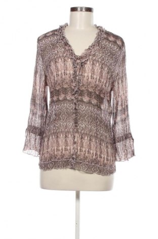 Damenbluse Gerry Weber, Größe M, Farbe Mehrfarbig, Preis € 13,99