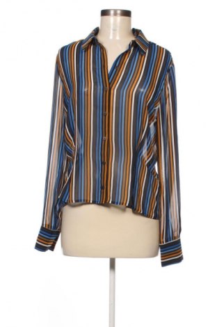Дамска риза Gestuz, Размер M, Цвят Многоцветен, Цена 82,00 лв.