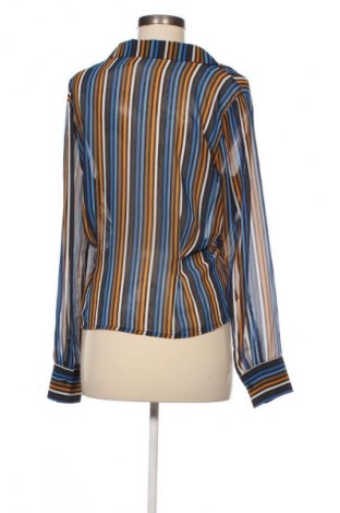 Дамска риза Gestuz, Размер M, Цвят Многоцветен, Цена 82,00 лв.