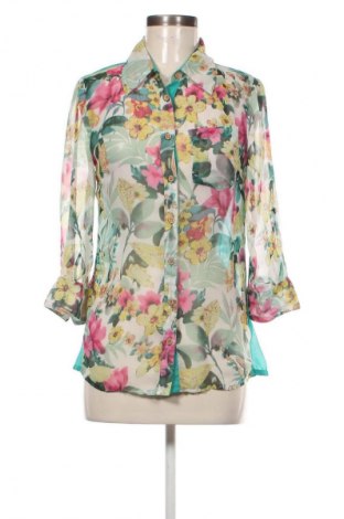Damska koszula Gina, Rozmiar S, Kolor Kolorowy, Cena 57,66 zł
