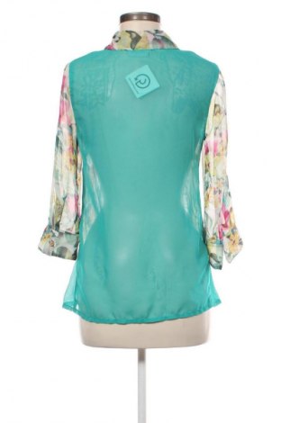 Damska koszula Gina, Rozmiar S, Kolor Kolorowy, Cena 57,66 zł