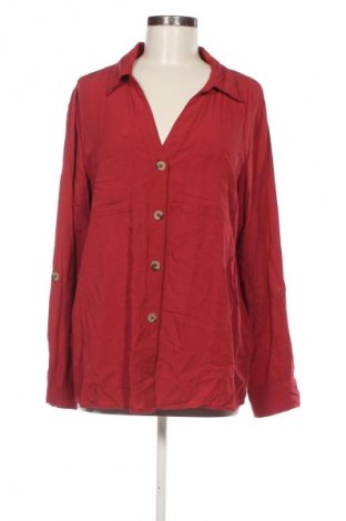 Damenbluse Gina, Größe XL, Farbe Rot, Preis € 9,99