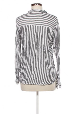 Γυναικείο πουκάμισο Gina, Μέγεθος M, Χρώμα Πολύχρωμο, Τιμή 2,99 €