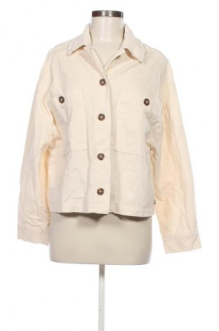 Damska koszula Gina, Rozmiar M, Kolor Beżowy, Cena 31,99 zł