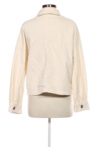 Damska koszula Gina, Rozmiar M, Kolor Beżowy, Cena 31,99 zł