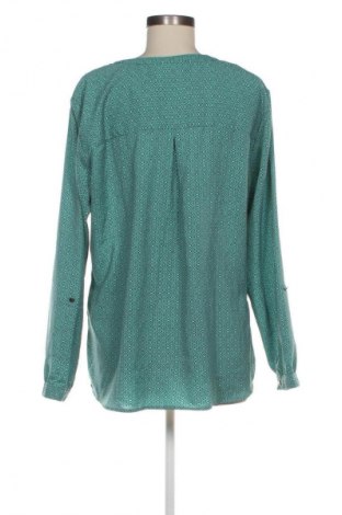 Damenbluse Gina Benotti, Größe L, Farbe Mehrfarbig, Preis € 8,99