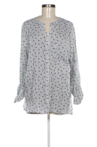 Дамска риза Gina Benotti, Размер L, Цвят Многоцветен, Цена 13,99 лв.