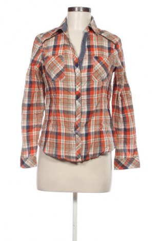 Dámska košeľa  Gina Benotti, Veľkosť M, Farba Viacfarebná, Cena  6,95 €