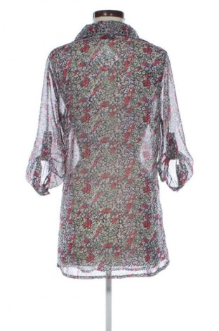 Дамска риза Gina Benotti, Размер S, Цвят Многоцветен, Цена 14,99 лв.