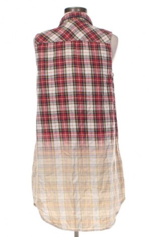 Γυναικείο πουκάμισο Gina Tricot, Μέγεθος L, Χρώμα Πολύχρωμο, Τιμή 10,30 €