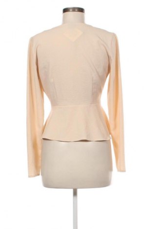 Damenbluse Gina Tricot, Größe S, Farbe Beige, Preis 10,24 €