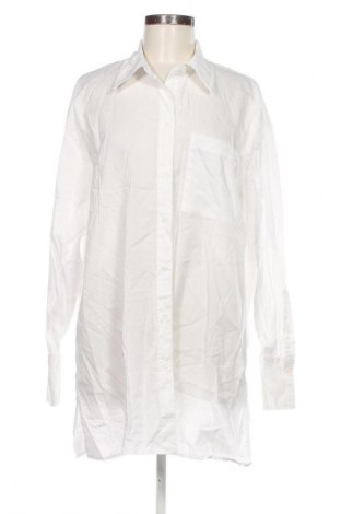 Dámska košeľa  Gina Tricot, Veľkosť M, Farba Biela, Cena  10,23 €