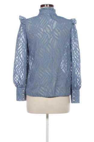 Damska koszula Golden Live, Rozmiar S, Kolor Niebieski, Cena 49,99 zł