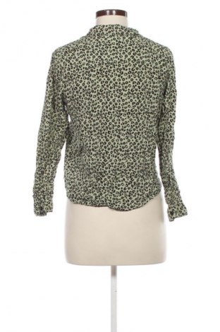 Γυναικείο πουκάμισο Groggy, Μέγεθος S, Χρώμα Πολύχρωμο, Τιμή 3,99 €