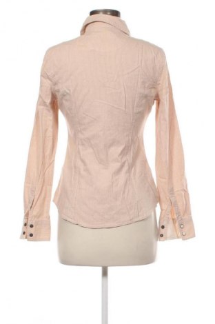 Γυναικείο πουκάμισο Guess, Μέγεθος S, Χρώμα  Μπέζ, Τιμή 34,79 €