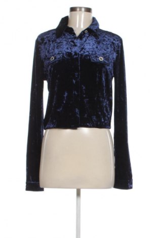 Dámska košeľa  Guess, Veľkosť M, Farba Modrá, Cena  34,78 €